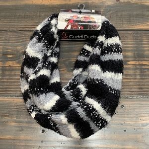 Cuddl Duds Infinity Scarf